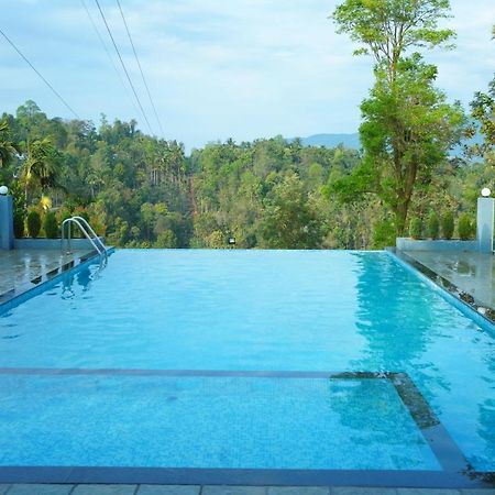 Vythiri Retreat Resort Dış mekan fotoğraf