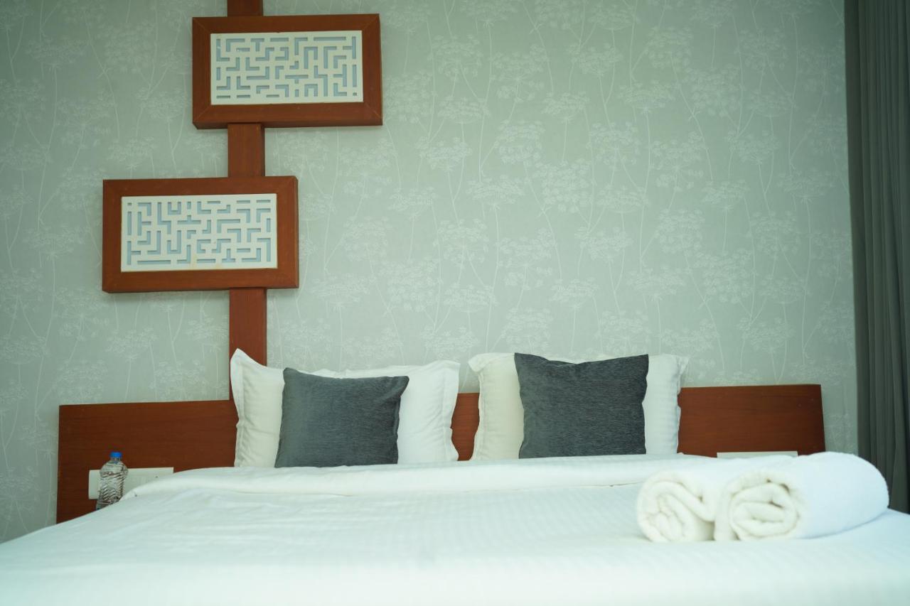 Vythiri Retreat Resort Dış mekan fotoğraf