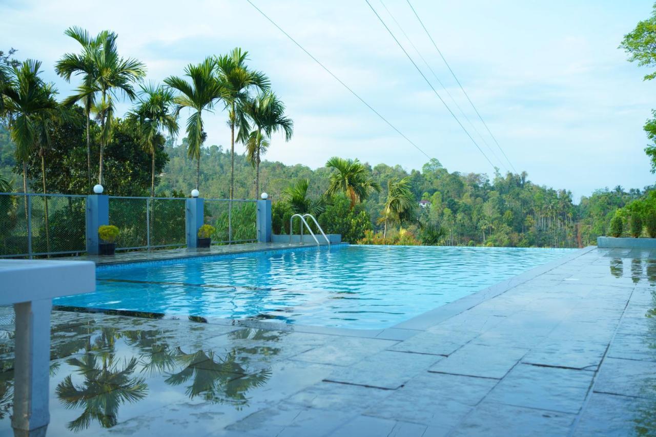 Vythiri Retreat Resort Dış mekan fotoğraf