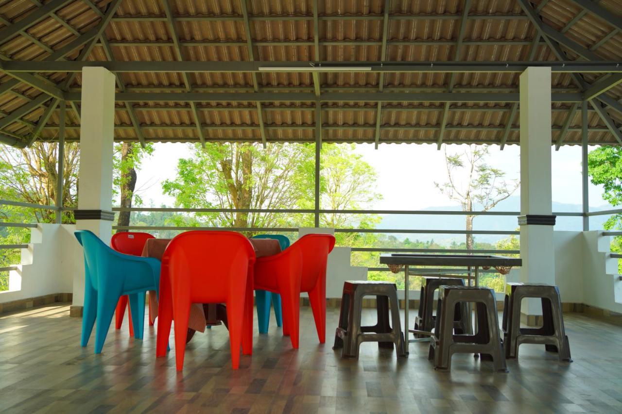 Vythiri Retreat Resort Dış mekan fotoğraf