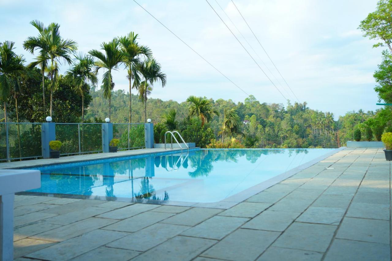 Vythiri Retreat Resort Dış mekan fotoğraf