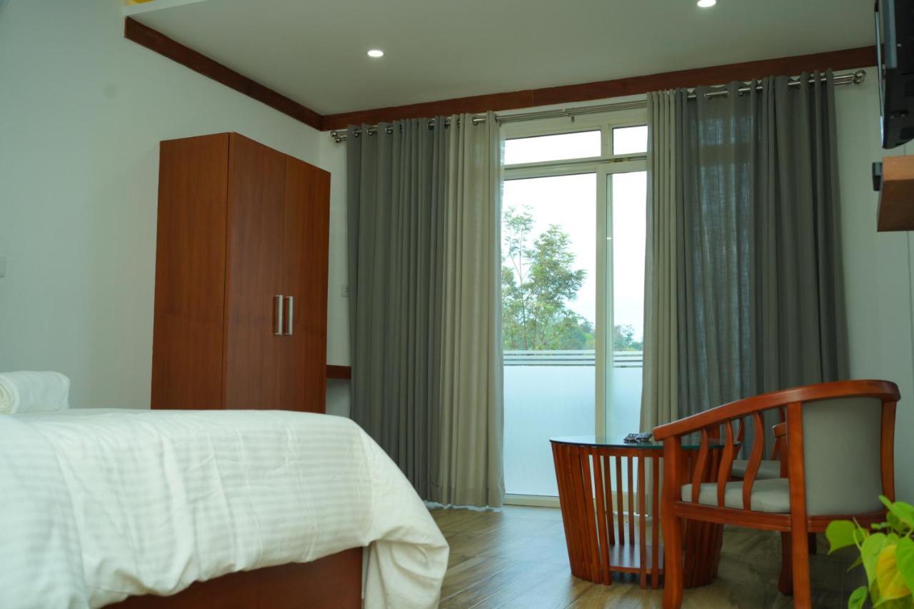 Vythiri Retreat Resort Dış mekan fotoğraf