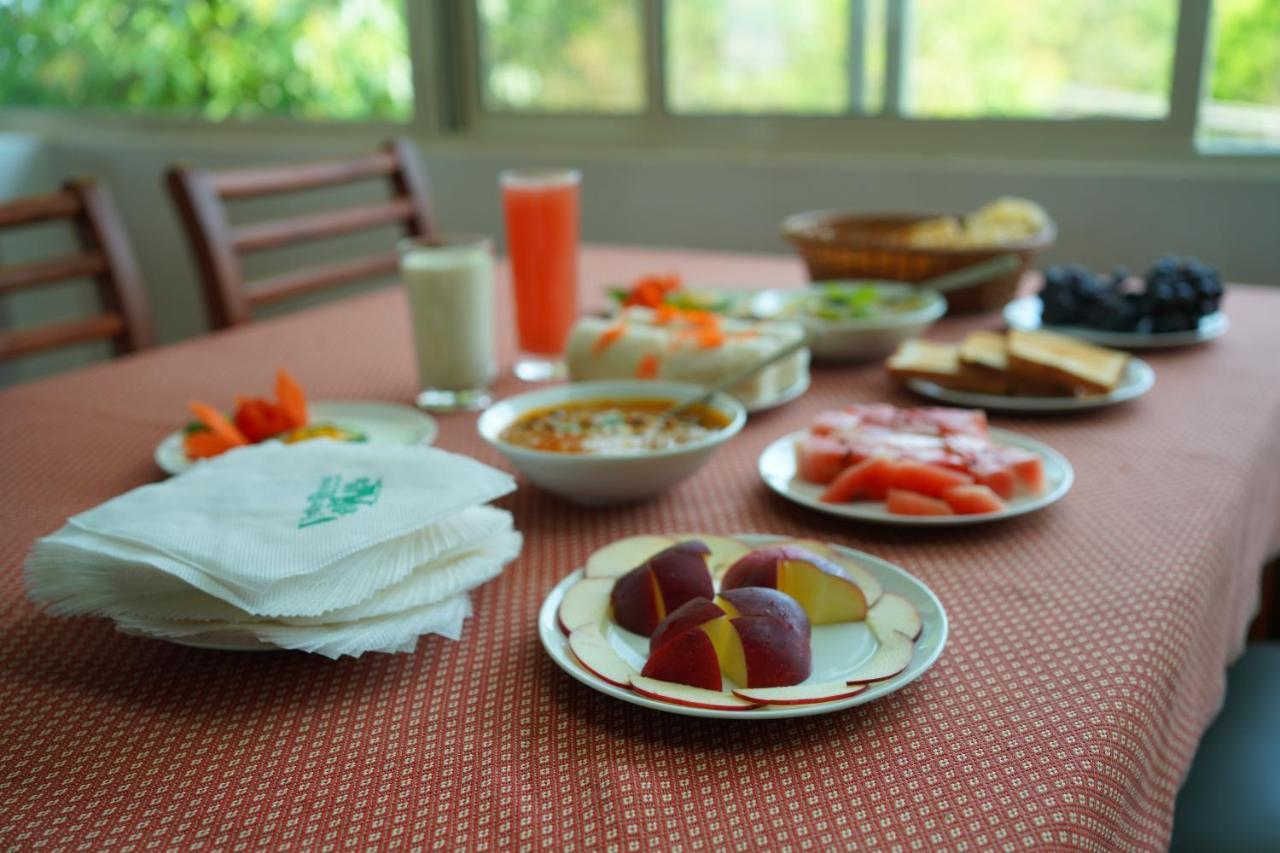 Vythiri Retreat Resort Dış mekan fotoğraf