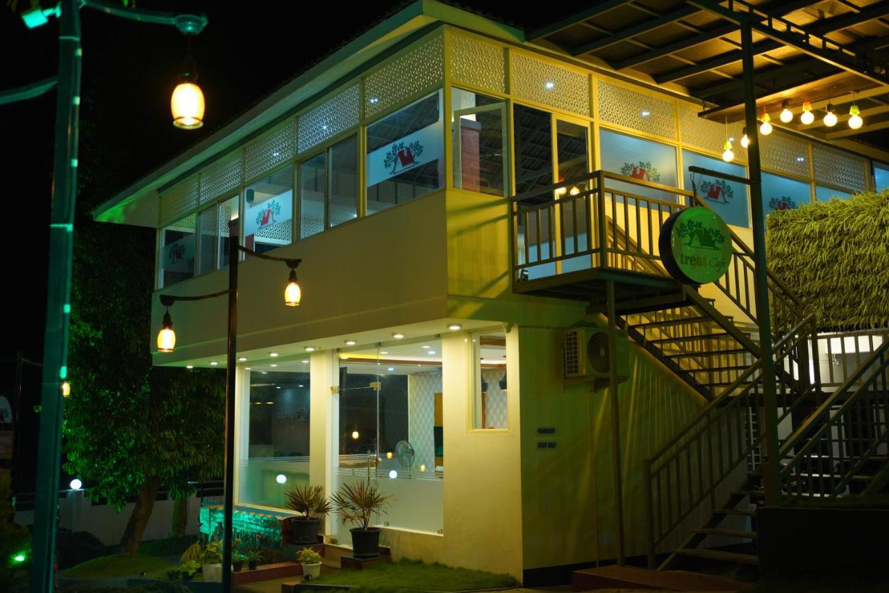 Vythiri Retreat Resort Dış mekan fotoğraf