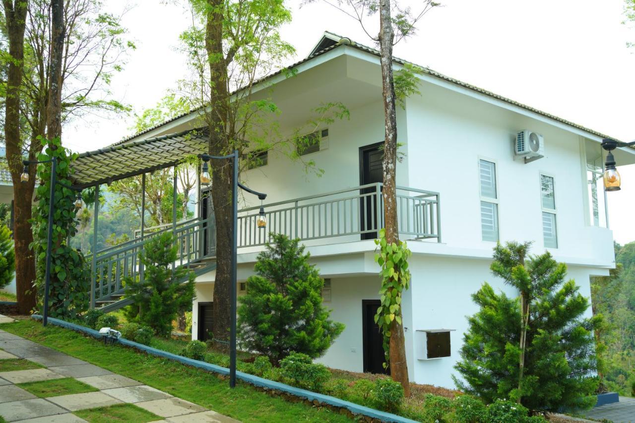 Vythiri Retreat Resort Dış mekan fotoğraf