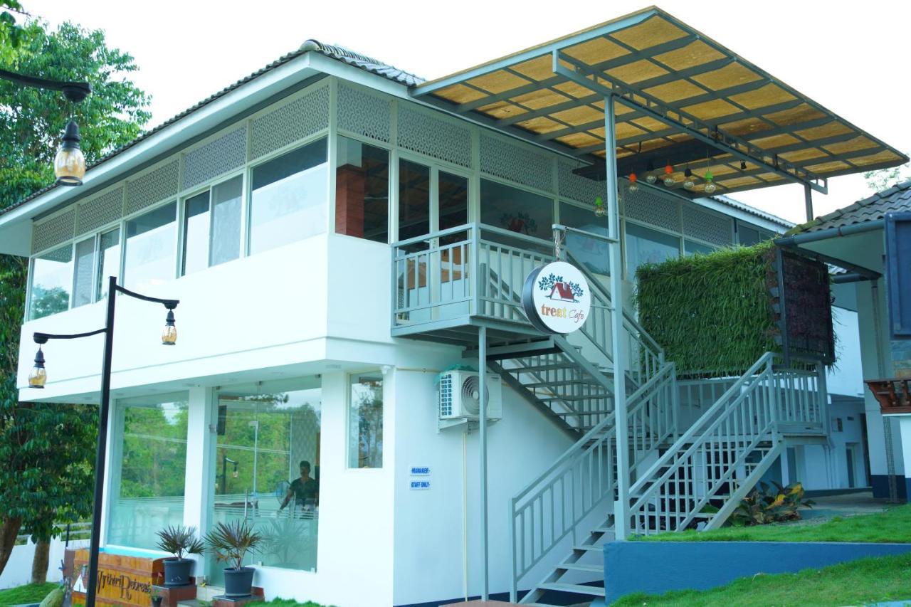 Vythiri Retreat Resort Dış mekan fotoğraf