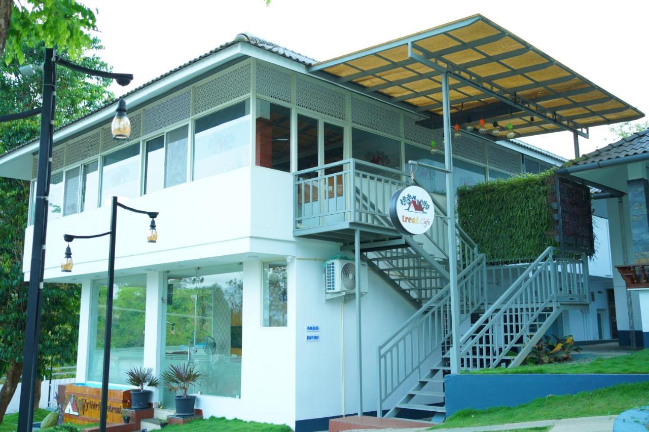 Vythiri Retreat Resort Dış mekan fotoğraf