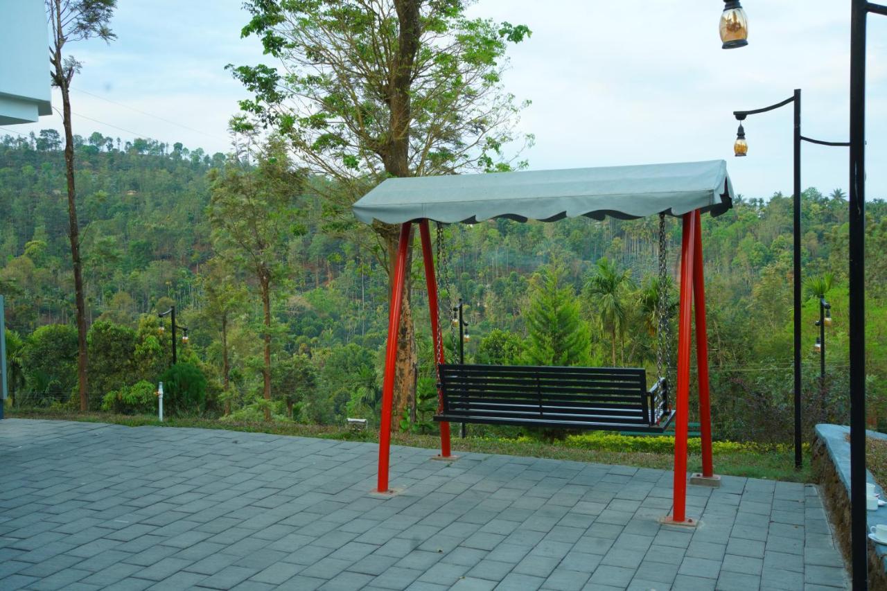Vythiri Retreat Resort Dış mekan fotoğraf
