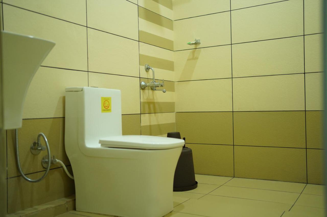 Vythiri Retreat Resort Dış mekan fotoğraf