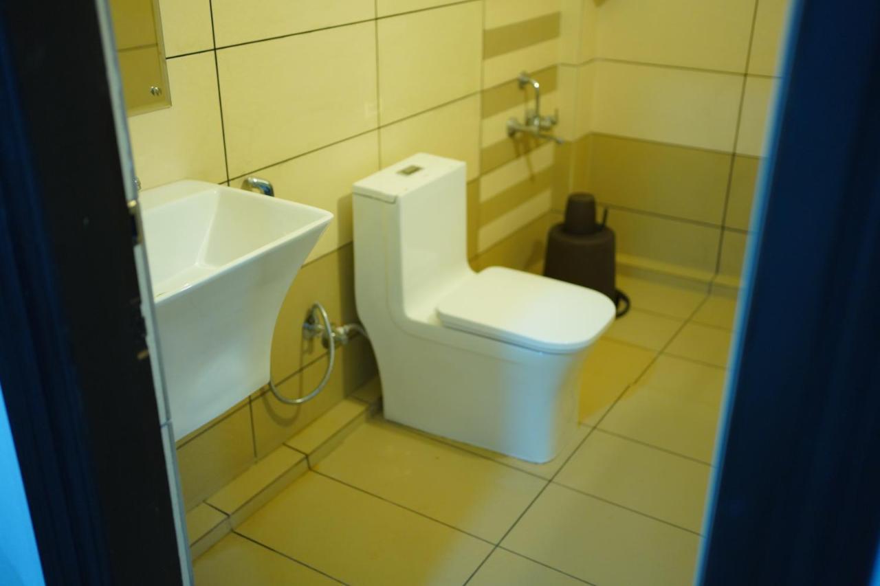 Vythiri Retreat Resort Dış mekan fotoğraf