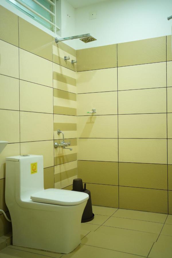 Vythiri Retreat Resort Dış mekan fotoğraf